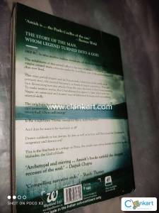 The immortal of meluha