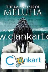 The immortals of meluha