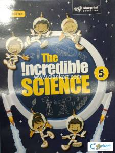 The incredible Science 5