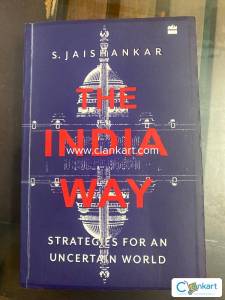 The india way : strategies for an uncertain world