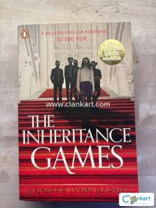 The inheritance games