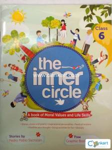 The inner circle 6