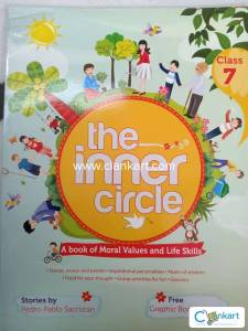 The inner circle 7