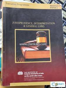 The institue of Company Sceretaries of India