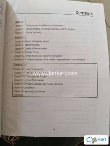 The institute of chartered accountants of India