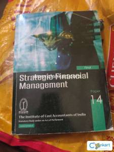The institute of costs Accountants of india