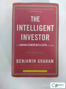 The intelligent Invester