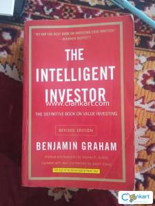 The intelligent investor