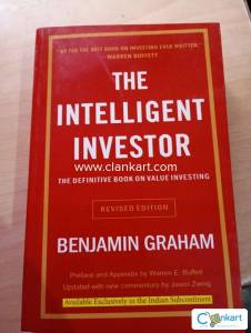 The intelligent investor