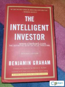 The intelligent investor