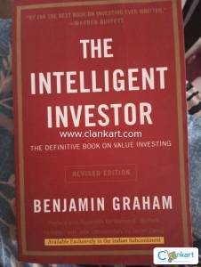 The intelligent investor