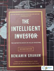 The intelligent investor