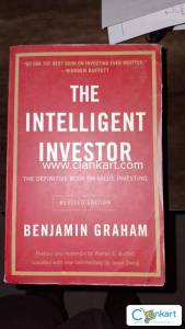 The intelligent investor