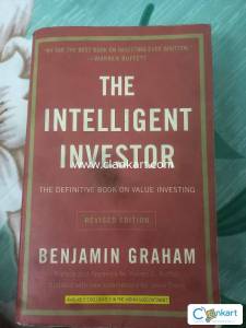 The intelligent investor