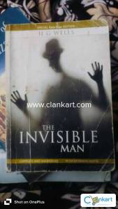 The invisible man