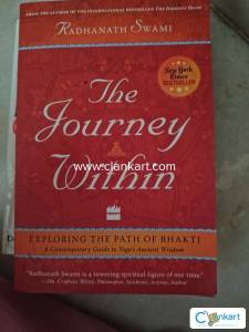 The journey within