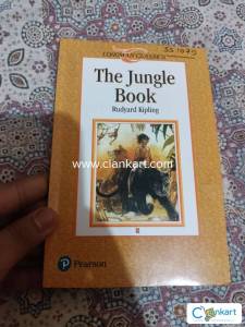 The jungle book