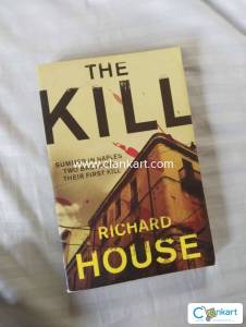The kill - Richard House