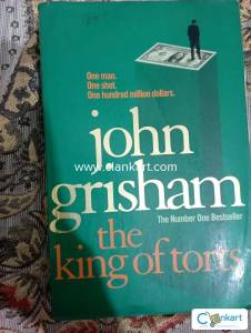 The king of torts