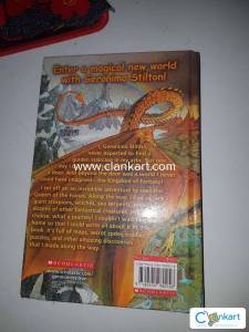 The kingdom of Fantasy