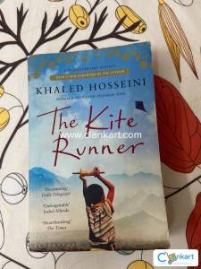 The kite runner