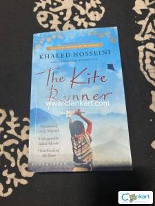 The kite runner