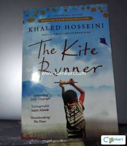 The kite runner