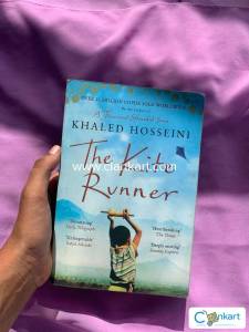 The kite runner