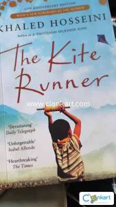 The kite runner