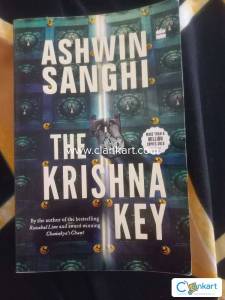 The krishna key