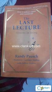 The last lecture