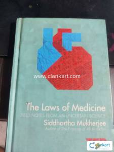 The law of medicine