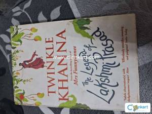 The legend of Lakshmi Prasad