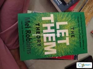 The let them theory