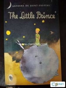 The little prince
