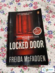 The locked door