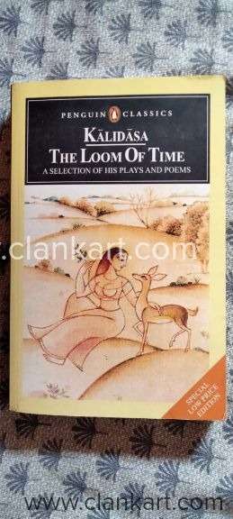 The loom of time by kalidasa