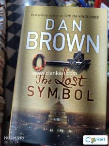 The lost symbol