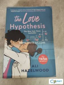 The love Hypothesis