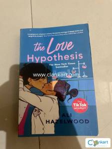 The love hypothesis