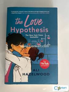 The love hypothesis