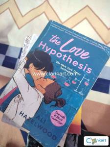 The love hypothesis