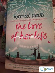 The love of her life