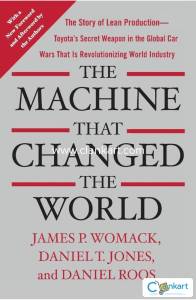 The machine that changed the world