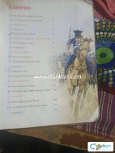 The magic carpet for class 8