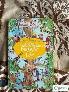 The magic faraway tree