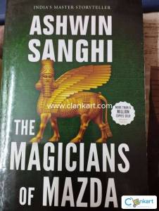 The magicians of mazda