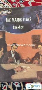 The major plays fiction