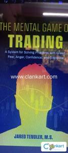 The mental game of trading