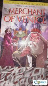 The merchant of venice